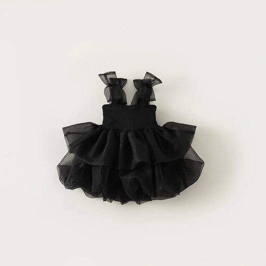 TUTU Dress - black