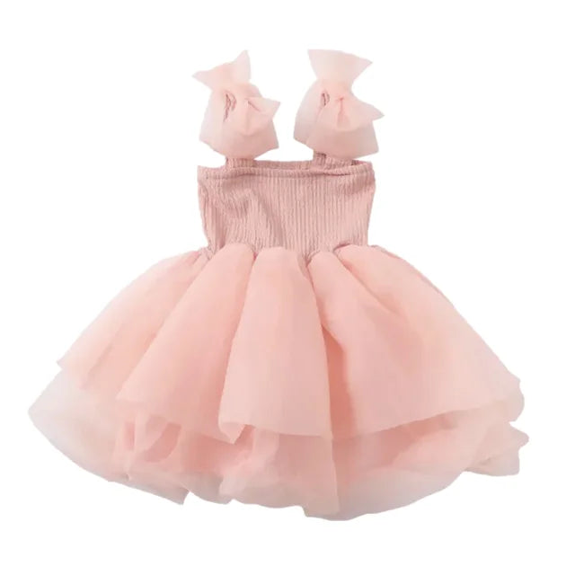 TUTU Dress - pink