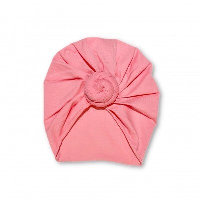 Turban - Pink