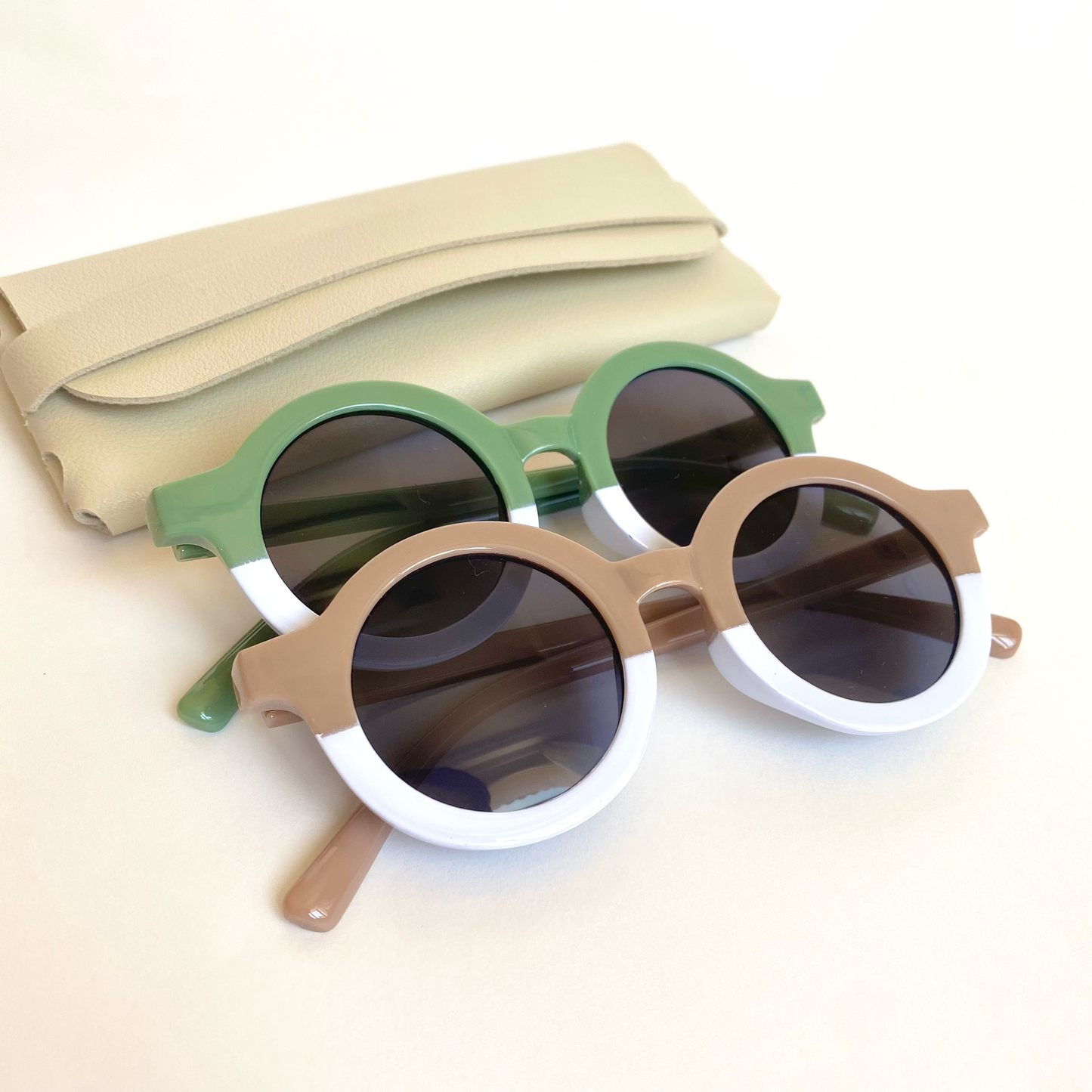 Sunglasses -Green