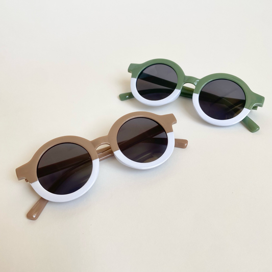 Sunglasses -Green