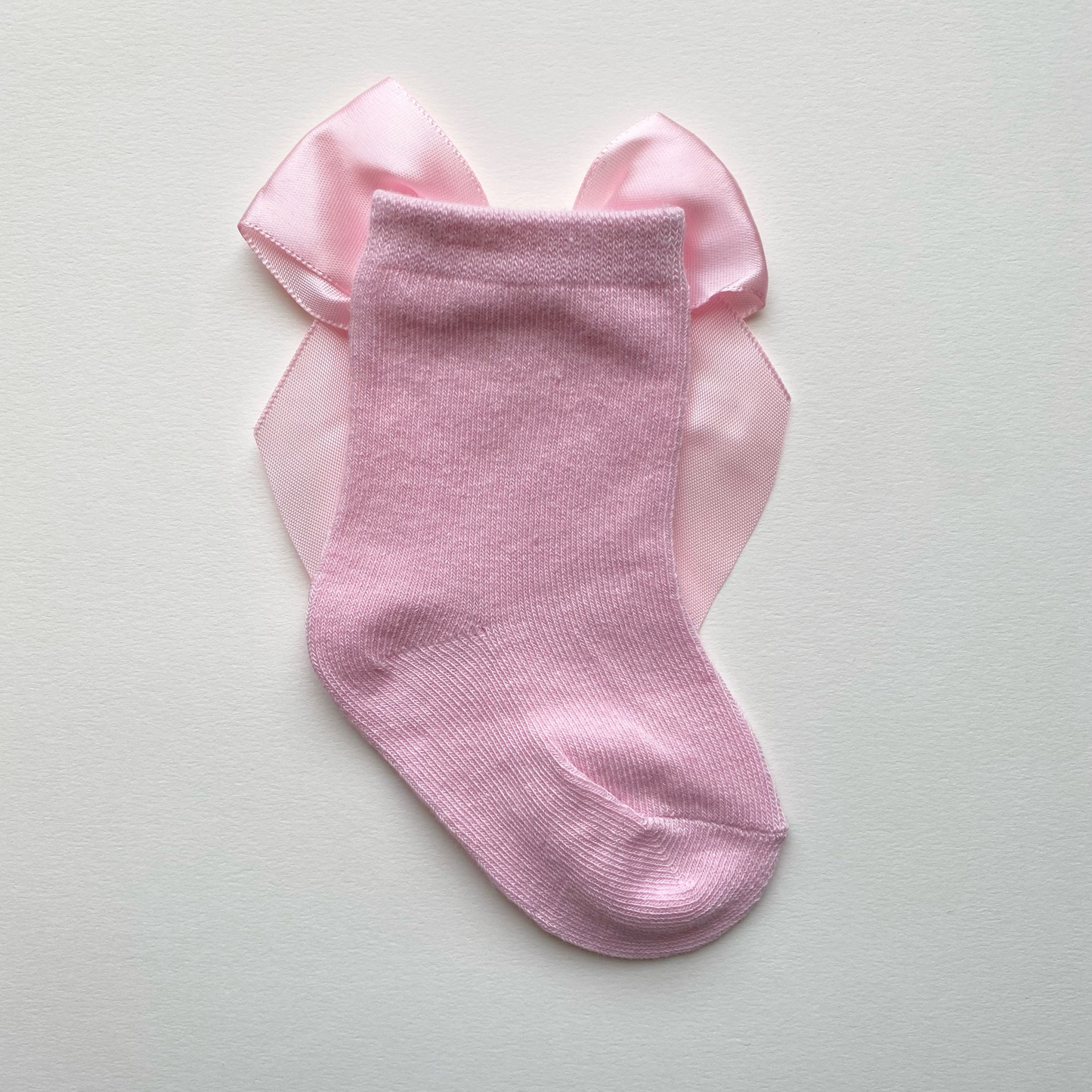 Ankle Socks - Pink