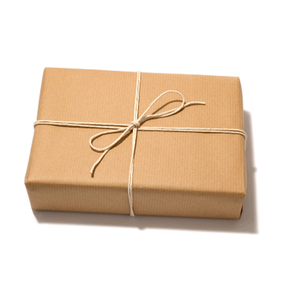 Gift Wrapping