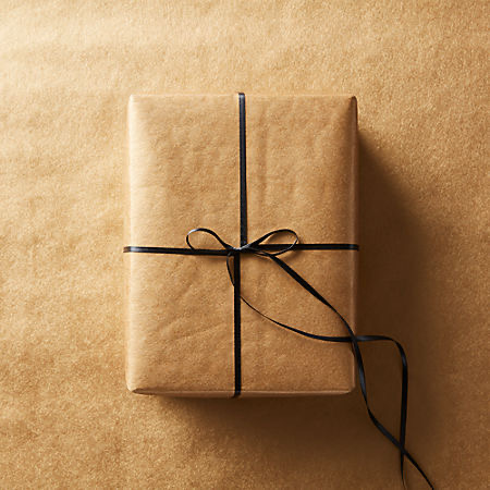 Gift Wrapping